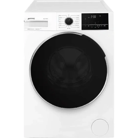 Стиральная машина SMEG WNP84SEAIN