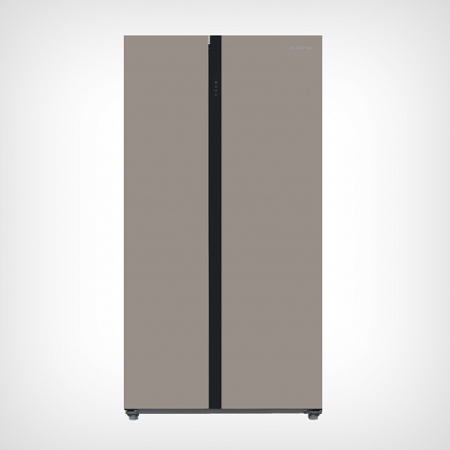 Холодильник Biozone BZSBF 176 AFGDBE