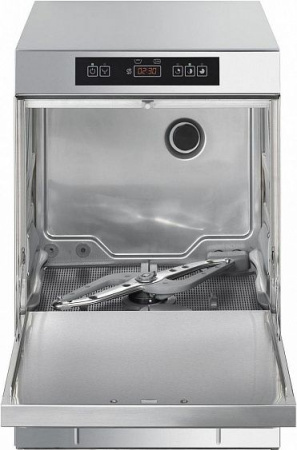 Стаканомоечная машина SMEG UG405DMS