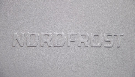 Холодильник NORDFROST NR 506 I