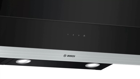 Вытяжка BOSCH DWK065G60T