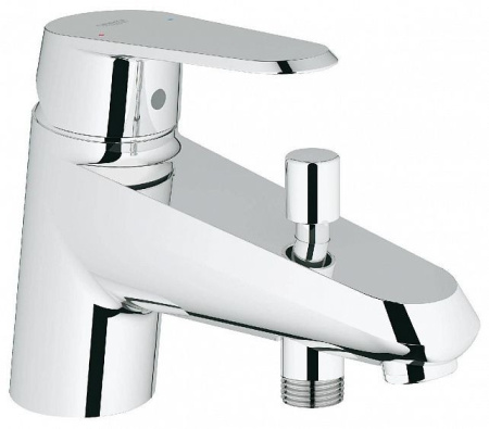 Смеситель GROHE Eurodisc Cosmopolitan 33192002