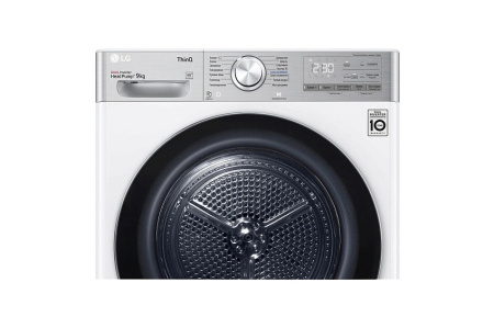 Сушильная машина LG DC90V9V9E