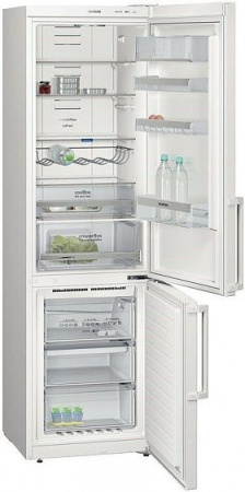 Холодильник Siemens KG39NXW32 белый