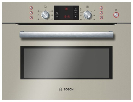 Духовой шкаф BOSCH hbc 84k533