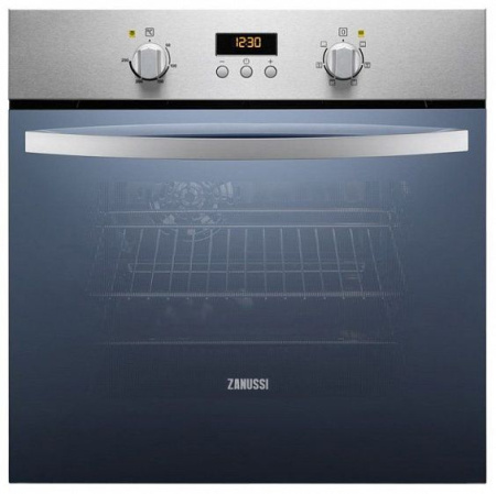 Духовой шкаф ZANUSSI  zzb525601x