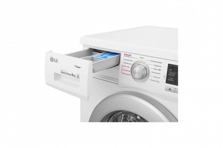 Стиральная машина LG F1296TDS1