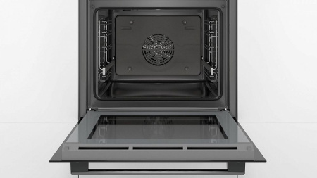 Духовой шкаф BOSCH HBG537EB0R