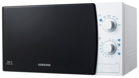Микроволновая печь SAMSUNG me711kr