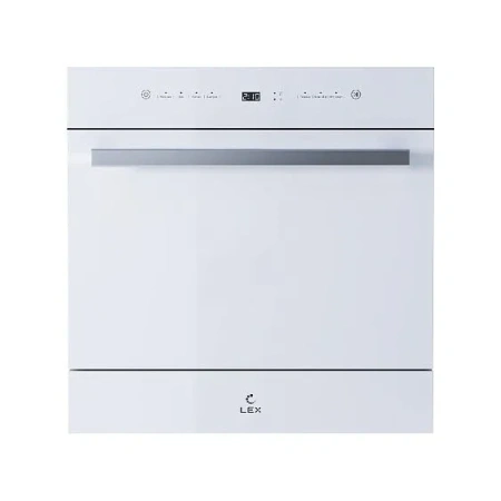 Посудомоечная машина LEX DW4542WH Compact
