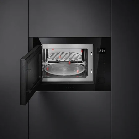 Микроволновая печь SMEG FMI225BI