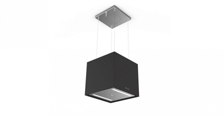 Вытяжка FABER SOFT CUBE BLACK INGO F40