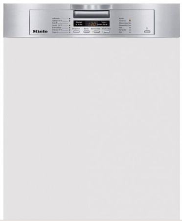 Встраиваемая посудомоечная машина Miele G 1343 Sci