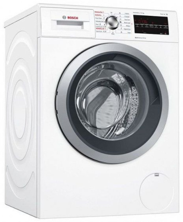 Стиральная машина Bosch WVG30463OE