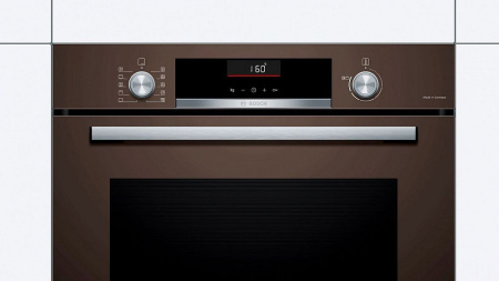 Духовой шкаф BOSCH HBG536YM0R