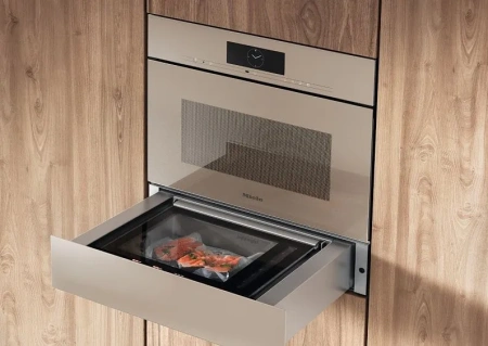 Вакуумный упаковщик MIELE ESV 7010 Pearlbeige