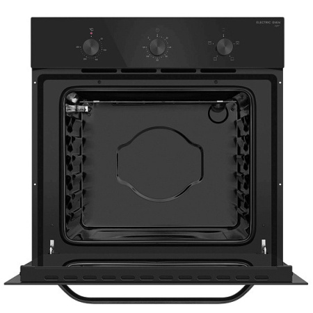 Духовой шкаф MEFERI MEO604BK LIGHT