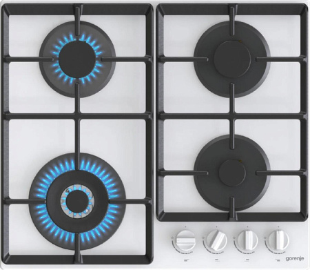 Варочная поверхность GORENJE GTW641EW