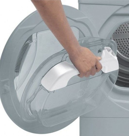 Сушильная машина Candy GVC 71013