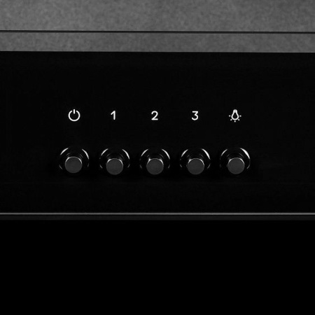 Вытяжка Lex MIKA G 500 BLACK