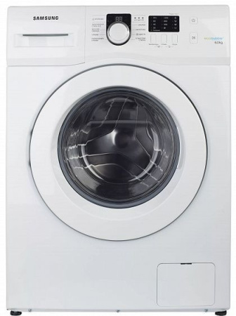 Стиральная машина Samsung WF60F1R0E2W