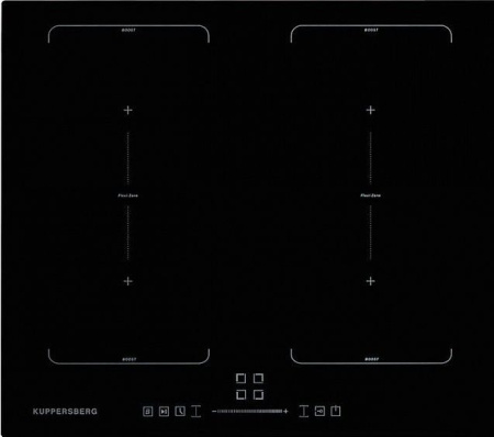 Поверхность KUPPERSBERG ICS 624