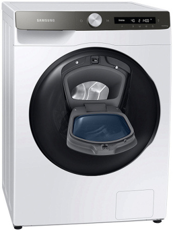 Стиральная машина SAMSUNG WD80T554CBT