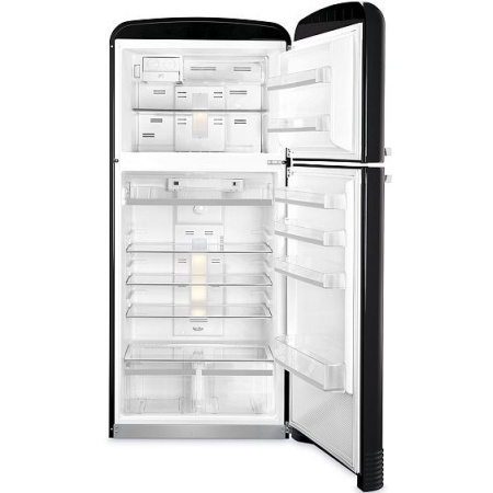 Холодильник SMEG FAB50RBL