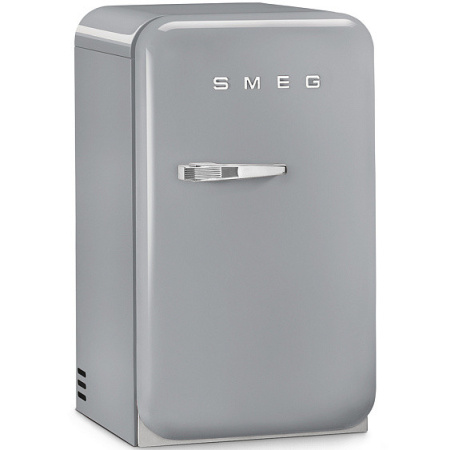 Минибар Smeg FAB5RSV