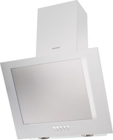 Вытяжка RAINFORD RCH-3602 White glass