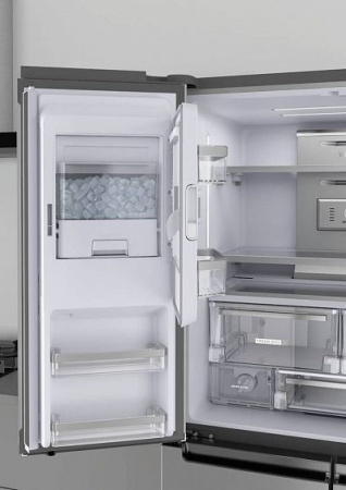Холодильник WHIRLPOOL WQ9I MO1L