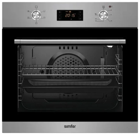 Духовой шкаф SIMFER B6EM45002