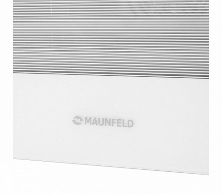 Духовой шкаф MAUNFELD EOEC.566TW