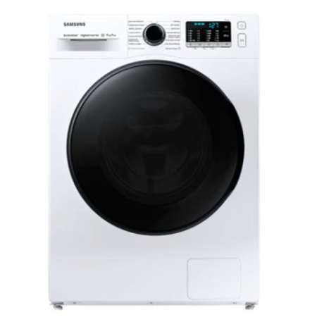 Стиральная машина SAMSUNG WD90AAS42BE