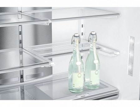 Холодильник Samsung RF-61 K90407F