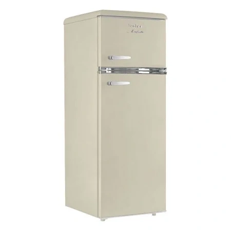 Холодильник TESLER RT-215 BEIGE