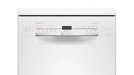 Посудомоечная машина BOSCH SRS2IKW1BR