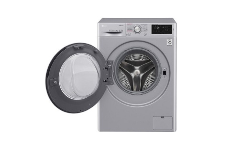 Стиральная машина LG F-2J6HS1L