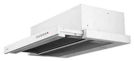 Вытяжка AKPO WK-7 Light twin 60 белый