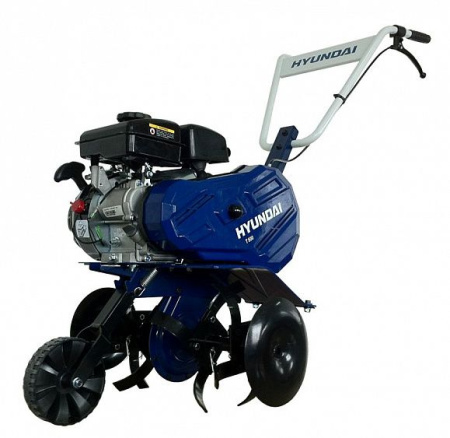 Культиватор HYUNDAI т 500