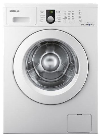 Стиральная машина SAMSUNG wf8500nmw9