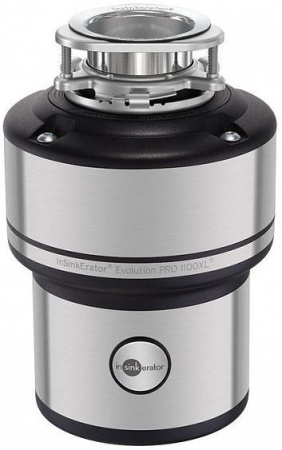 Измельчитель пищевых отходов IN SINK ERATOR ISE Evolution 250