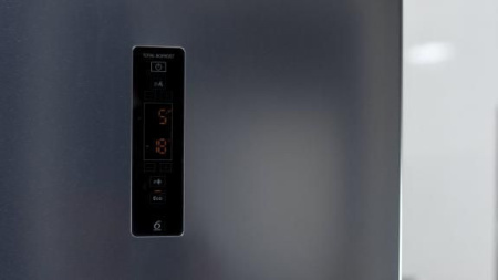 Холодильник Whirlpool WTNF 902 X