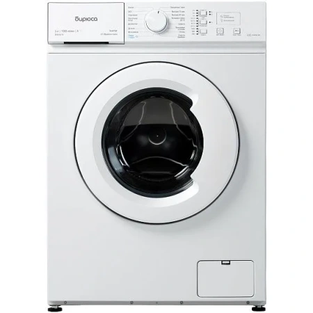 Стиральная машина БИРЮСА WM-SM510/10