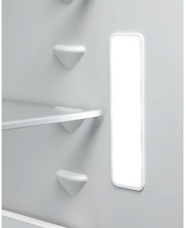 Холодильник ELECTROLUX ENC8MC19S