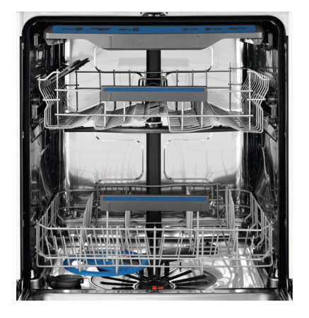Посудомоечная машина ELECTROLUX ESF9510LOX