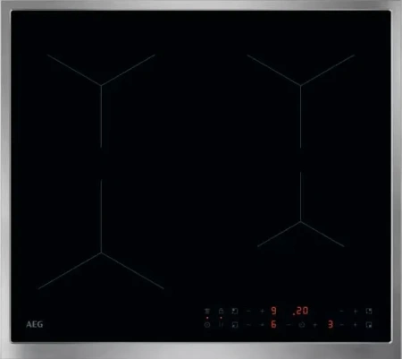 Варочная поверхность AEG TN64IA00XB