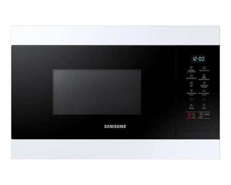 Микроволновая печь SAMSUNG MS22M8054AW/BW