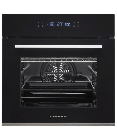 Духовой шкаф KUPPERSBERG HO 615 BX