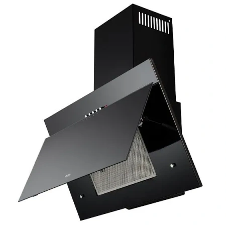 Вытяжка AKPO WK-4 Juno eco II черный